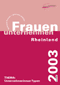 Frauen unternehmen online Rheinland