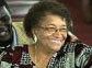 Ellen Johnson Sirleaf Liberias neue Prsidentin