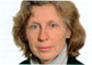 Quartiersmanagerin Margit Bonacker