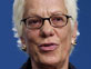 UN-Chefanklgerin Carla del Ponte