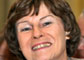 Marion Eckertz-Hfer - neue Bundesverwaltungsgerichtsprsidentin