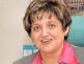 Birgit Diezel - stellvertretende Ministerprsidentin und Finanzministerin  in Thringen
