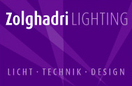 Zolghadri LichtTechnikDesign - Dipl.Ing. Cornelia Zolghadri