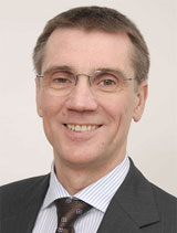 Dieter Teuber